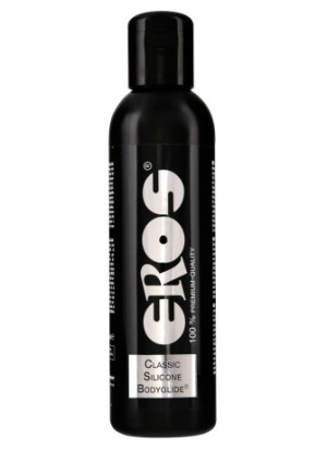 EROS Classic Silicone Bodyglide